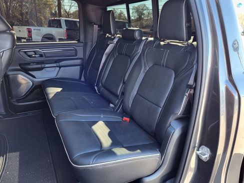 Used 2023 RAM 1500 Limited image 14