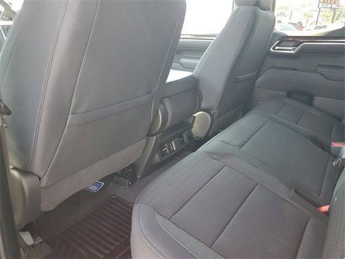New 2026 GMC Sierra 1500 SLE w/ X31 Off-Road Package image 21
