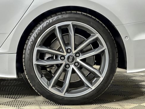 Used 2022 Audi A5 2.0T Prestige w/ S Line Interior Package image 24