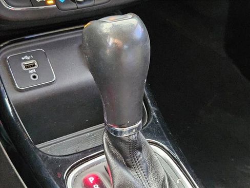 Used 2021 Jeep Compass Latitude image 14