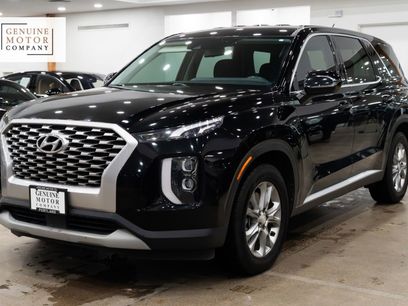 Used 2022 Hyundai Palisade SE