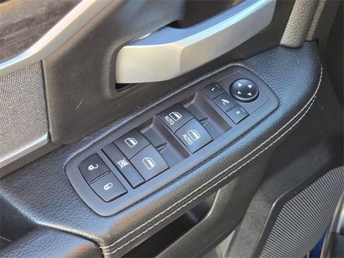 Used 2021 RAM 2500 Big Horn w/ Level B Equipment Group image 24