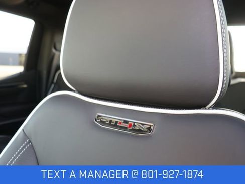 New 2026 GMC Sierra 1500 AT4X image 20