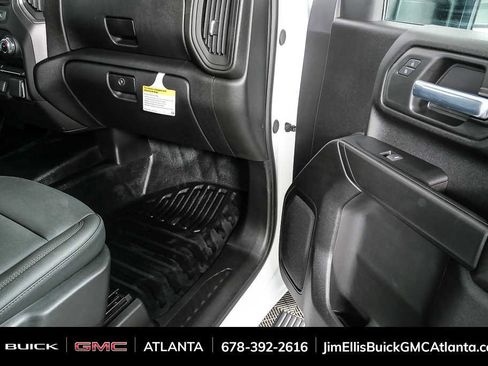 New 2026 GMC Sierra 3500 Pro image 21