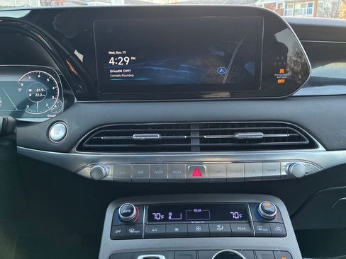 Used 2022 Hyundai Palisade Calligraphy w/ Cargo Package image 19