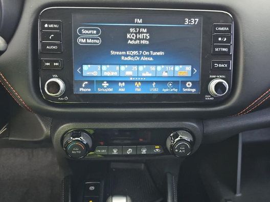 Used 2024 Nissan Kicks SR FWD image 6