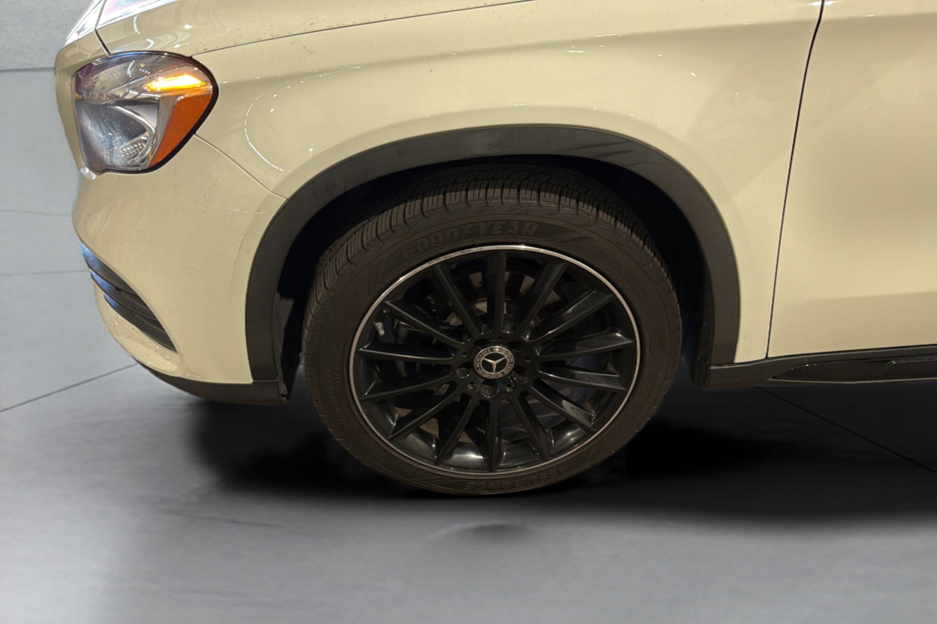 Used 2018 Mercedes-Benz GLA 250 image 37