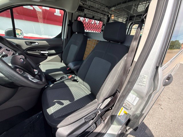 Used 2022 Ford Transit Connect XLT FWD image 5