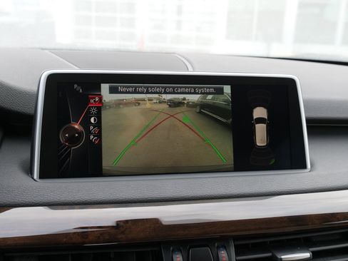 Used 2016 BMW X5 xDrive35i image 27