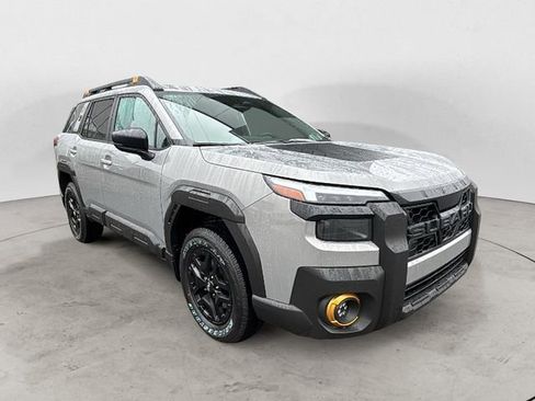 New 2026 Subaru Outback Wilderness AWD/4WD image 1