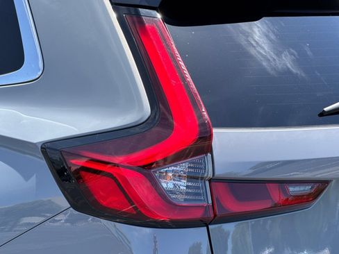 Used 2025 Honda CR-V Sport-L image 49