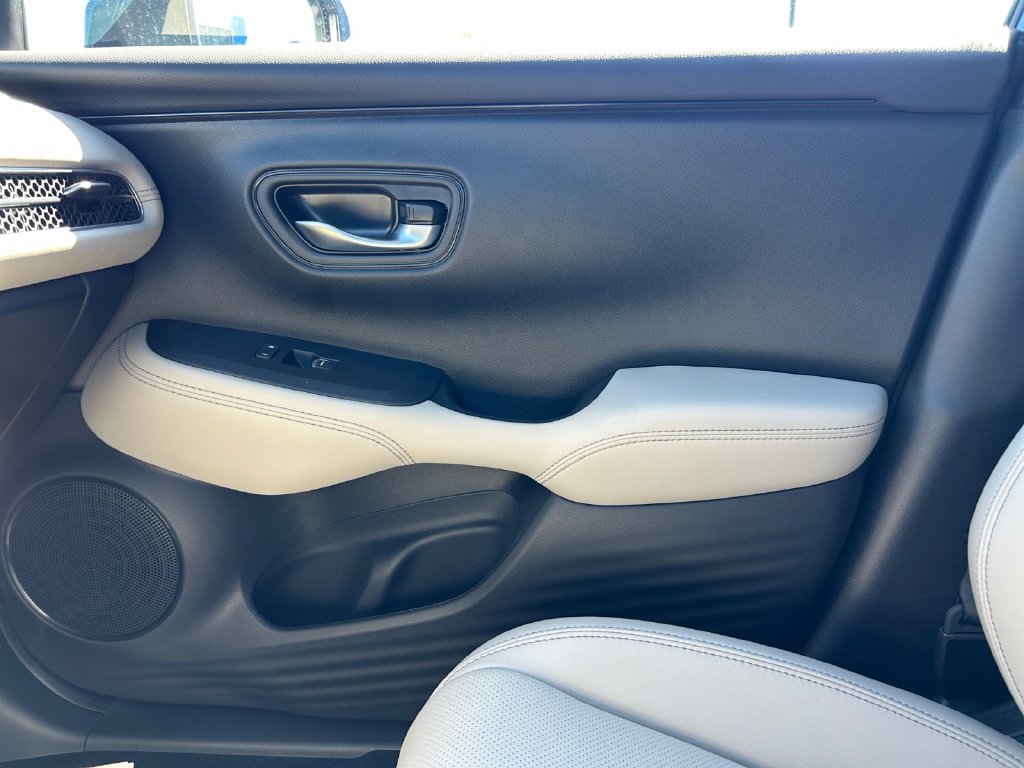 New 2027 Honda HR-V EX-L image 22