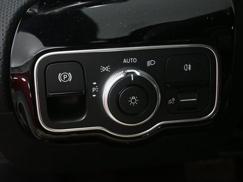 New 2026 Mercedes-Benz CLA 250 CLA 250 image 9