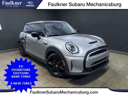 Used 2024 MINI Cooper SE