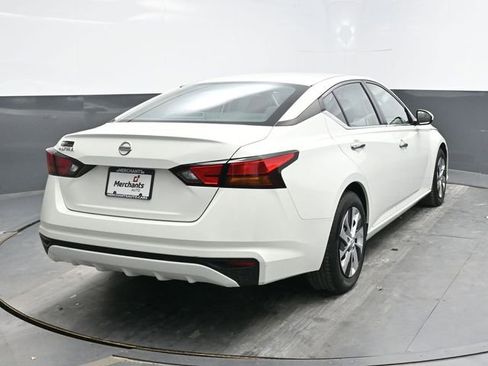 Used 2021 Nissan Altima 2.5 S image 6