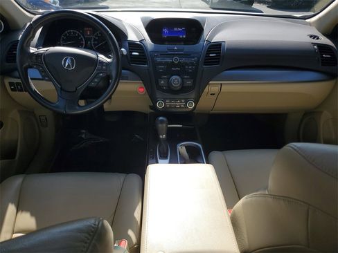 Used 2016 Acura RDX FWD image 14