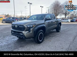 Used 2024 Toyota Tacoma TRD Off-Road 360° Tour