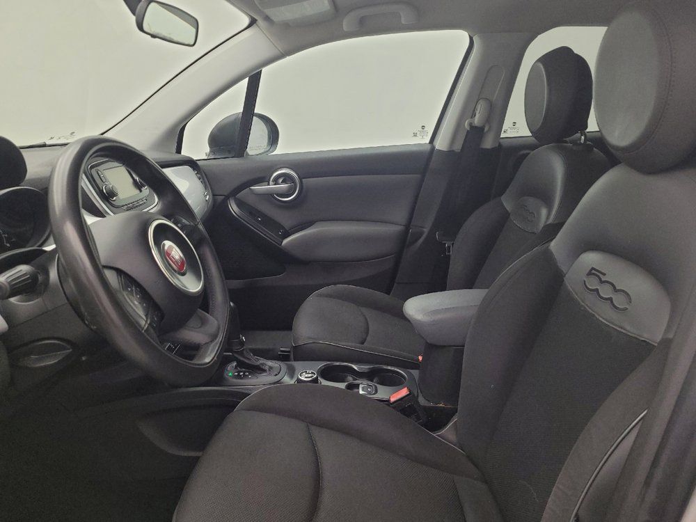 Used 2016 FIAT 500X Easy AWD/4WD image 17