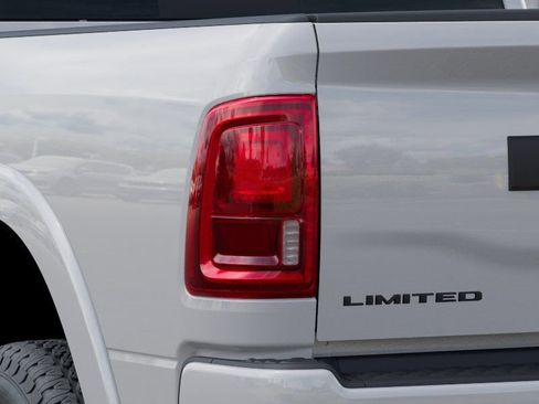 New 2026 RAM 2500 Limited image 11