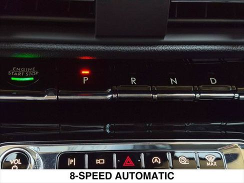 Certified 2024 Lincoln Corsair AWD w/ Equipment Group 101A image 20