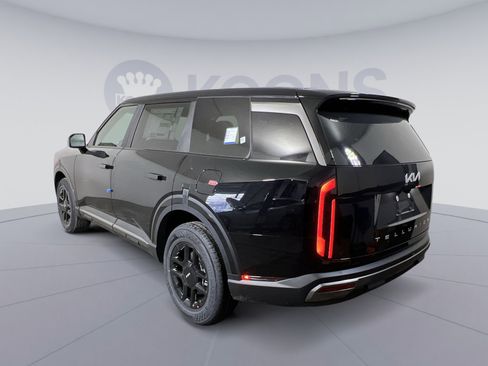 New 2027 Kia Telluride LX image 4