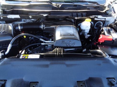 Used 2020 RAM 1500 Tradesman w/ Popular Equipment Group RWD image 10