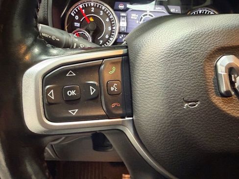 Used 2019 RAM 1500 Big Horn image 24