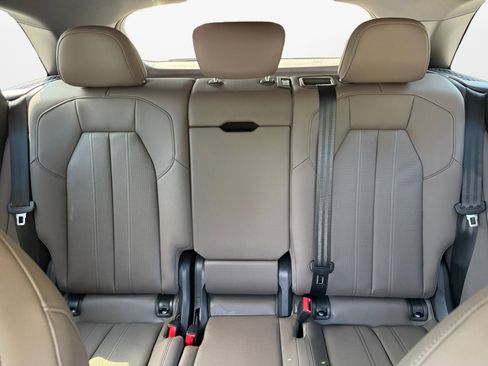 New 2025 Audi Q5 Premium Plus image 12