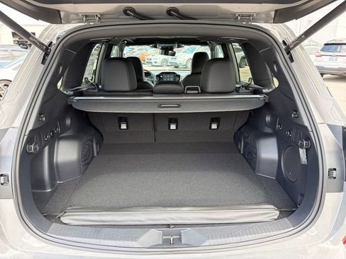 New 2026 Subaru Forester Sport AWD/4WD image 25
