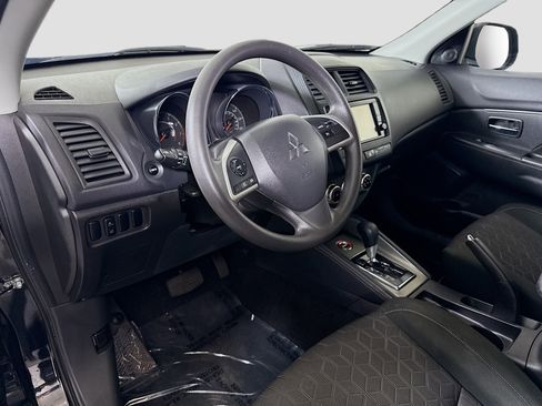 Used 2024 Mitsubishi Outlander Sport ES image 22