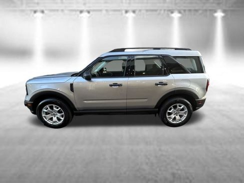 Used 2022 Ford Bronco Sport AWD/4WD image 8
