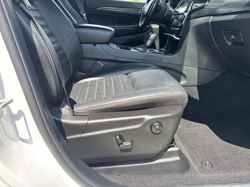 Used 2020 Jeep Grand Cherokee Limited X RWD image 14