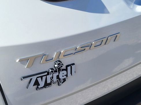 Used 2025 Hyundai Tucson SEL image 11
