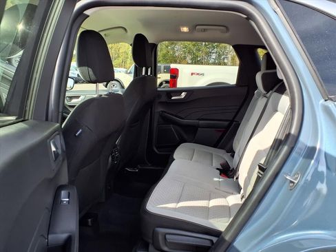 Certified 2023 Ford Escape Active w/ Tech Pack #2 image 9