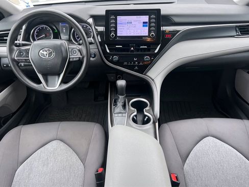 Certified 2024 Toyota Camry LE image 15