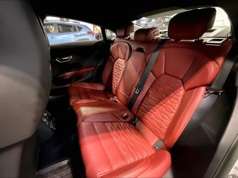 Certified 2023 Audi RS e-tron GT w/ Carbon Performance Package AWD/4WD image 26