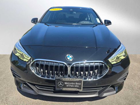 Used 2023 BMW 228i Gran Coupe w/ Convenience Package FWD image 8