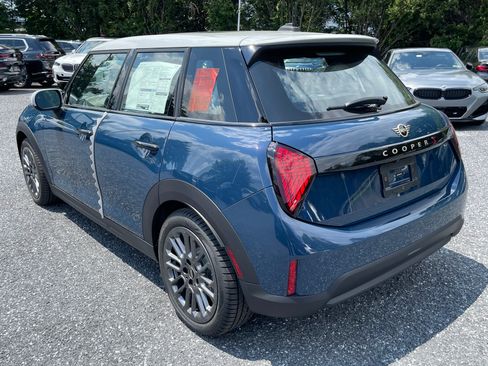New 2026 MINI Cooper S FWD image 5