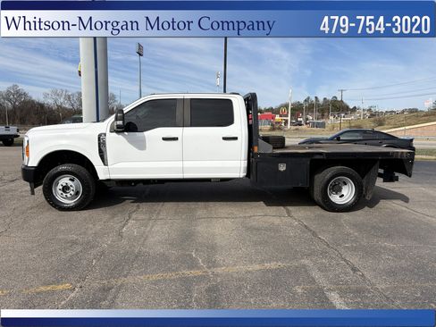Used 2023 Ford F350 XL image 2