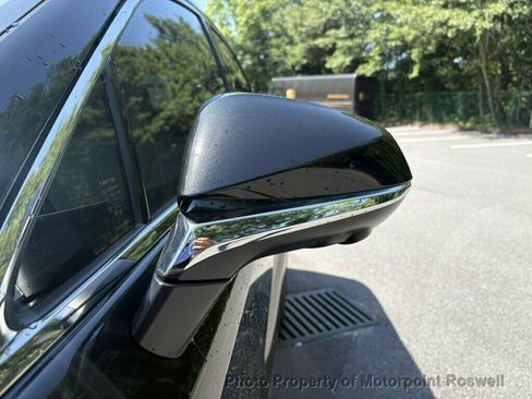 Used 2023 Lexus RX 350 Premium Plus w/ Cold Area Package FWD image 28