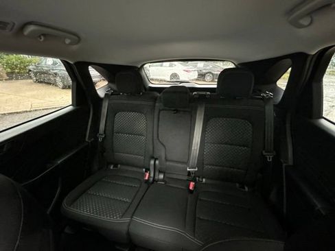 Used 2025 Ford Escape Active FWD image 30