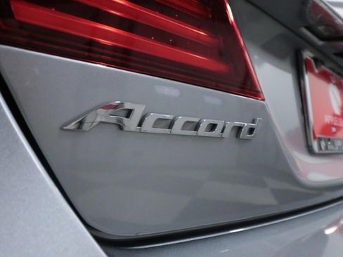 Used 2016 Honda Accord Sport image 28