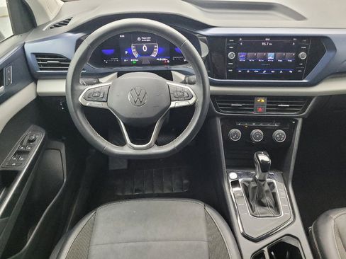 Used 2023 Volkswagen Taos SE FWD image 22
