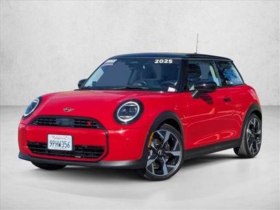 Used 2025 MINI Cooper S