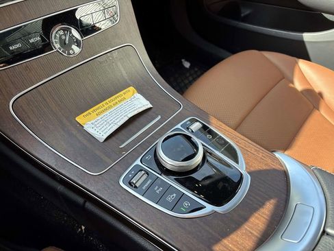 Used 2020 Mercedes-Benz C 300 4MATIC Sedan image 22