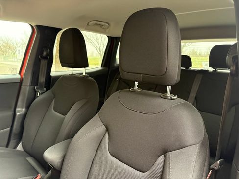 Used 2019 Jeep Renegade Sport AWD/4WD image 21