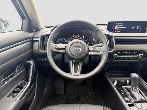 Used 2024 MAZDA CX-50 2.5 Turbo w/ Cargo Package image 17