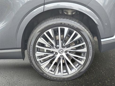 Certified 2025 Lexus RX 350 w/ Convenience Package image 33