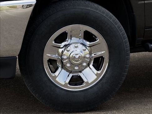 New 2026 RAM 2500 Tradesman AWD/4WD image 8