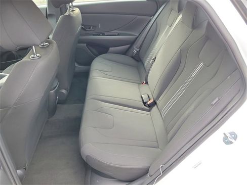 New 2026 Hyundai Elantra Sport image 21